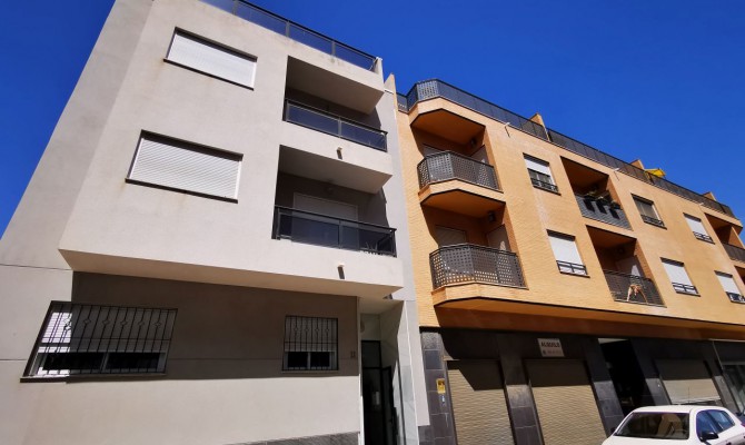 Apartment - Resale - Formentera del Segura - RM-65523