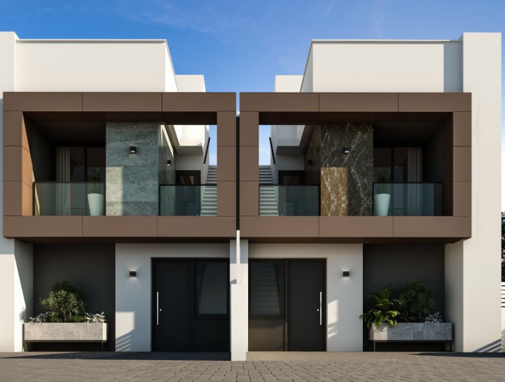 New Build - Detached Villa - Denia - Tossal Gros
