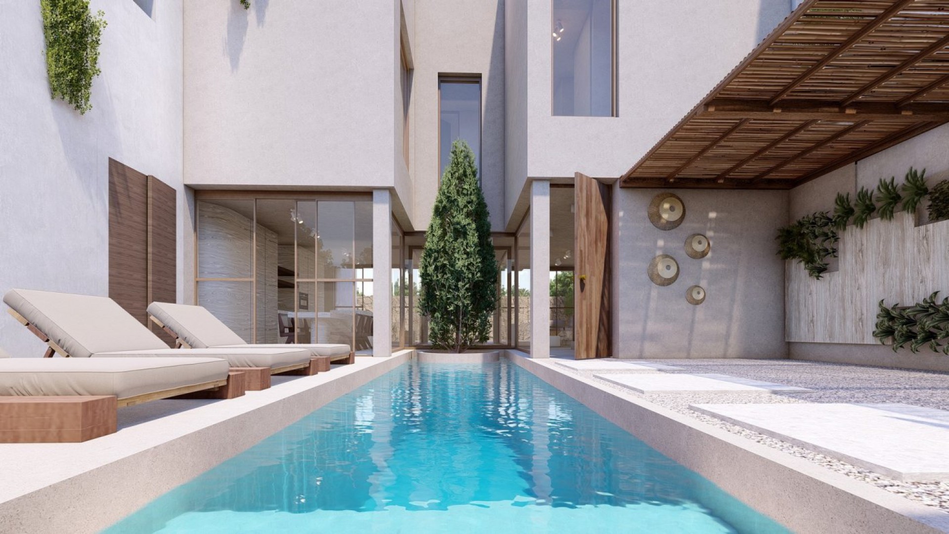 New Build - Detached Villa - Formentera del Segura - Formentera de Segura