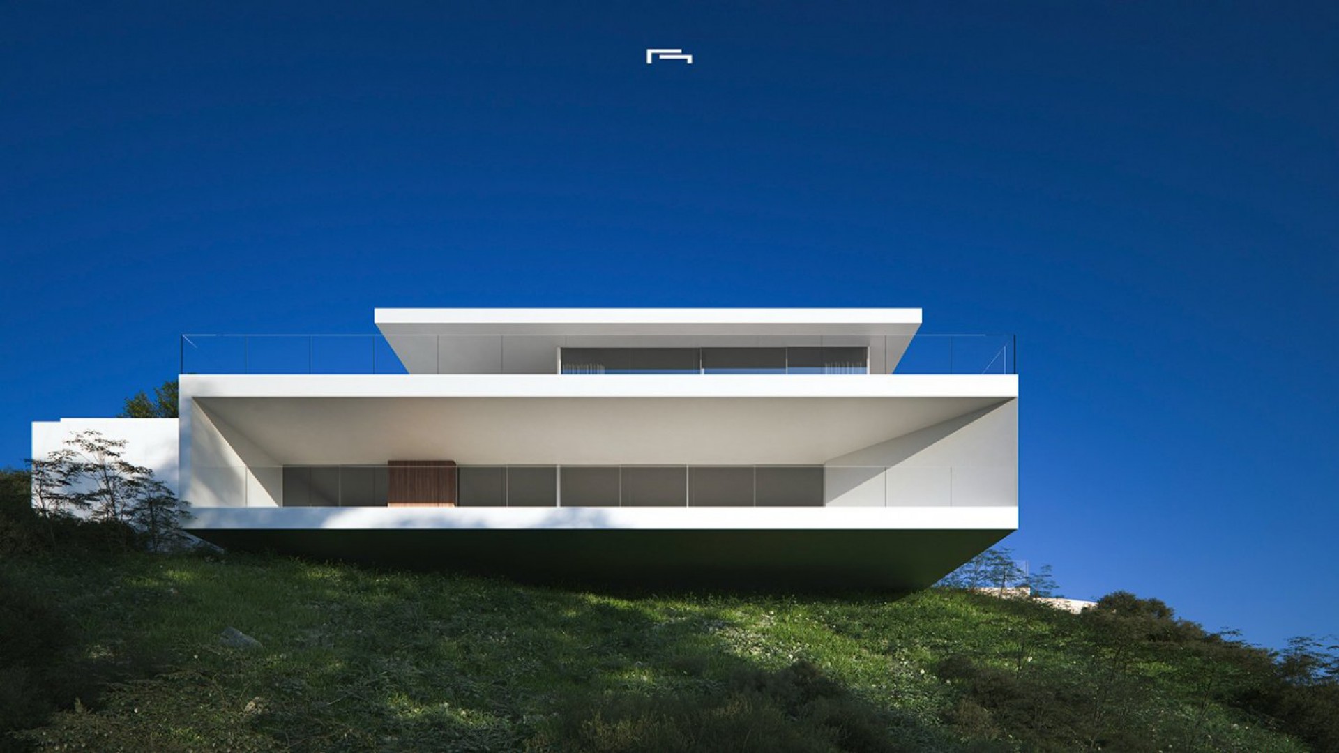New Build - Detached Villa - Moraira - Verde Pino