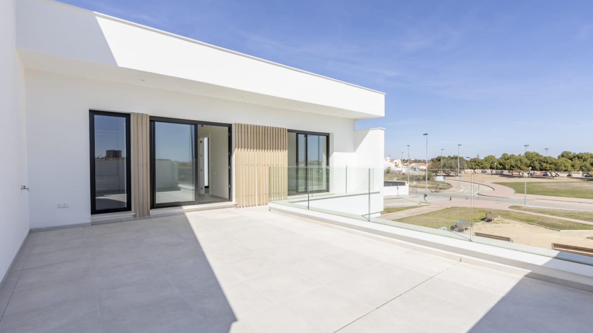 New Build - Detached Villa - San Javier - Santiago De La Ribera