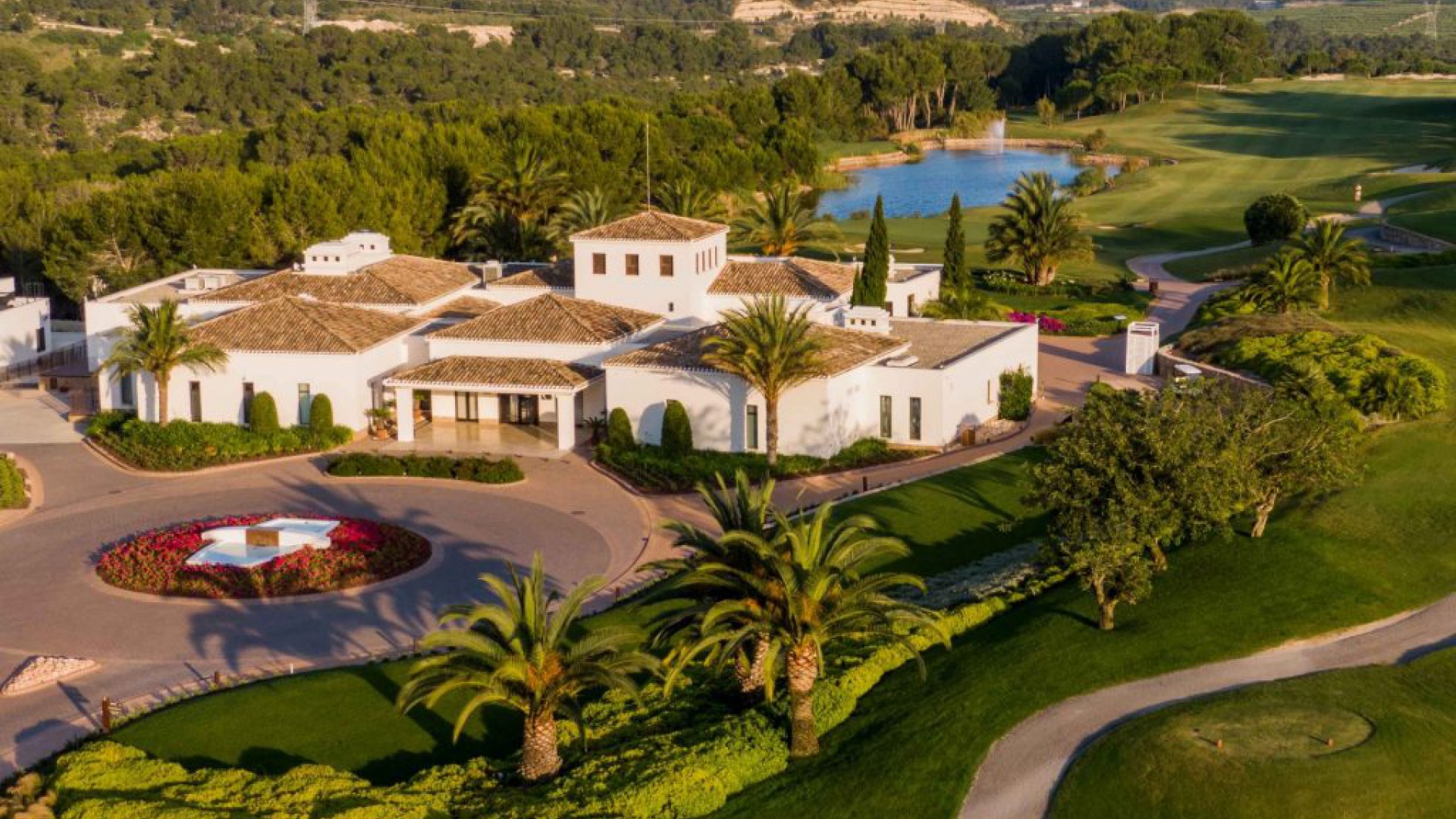 Resale - Detached Villa - Las Colinas Golf