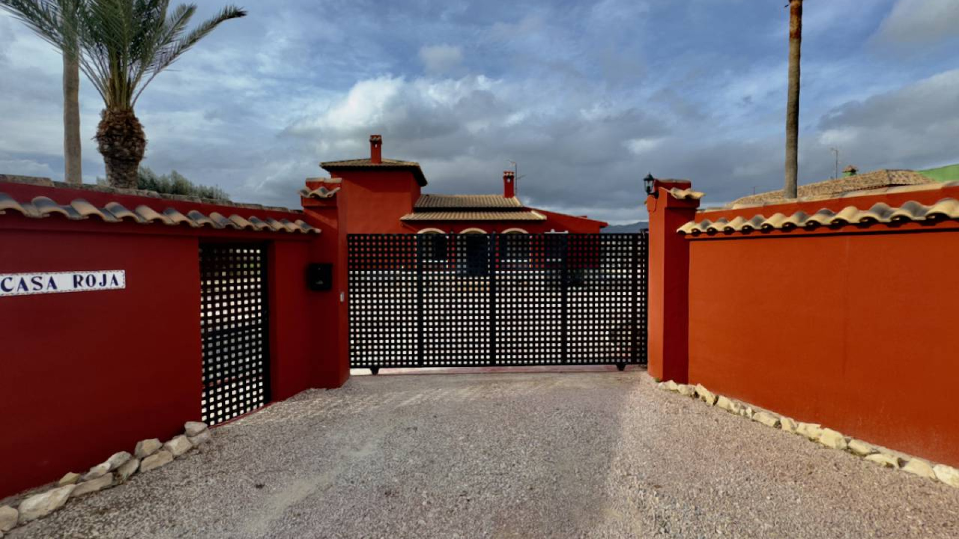 Resale - Detached Villa - Orihuela