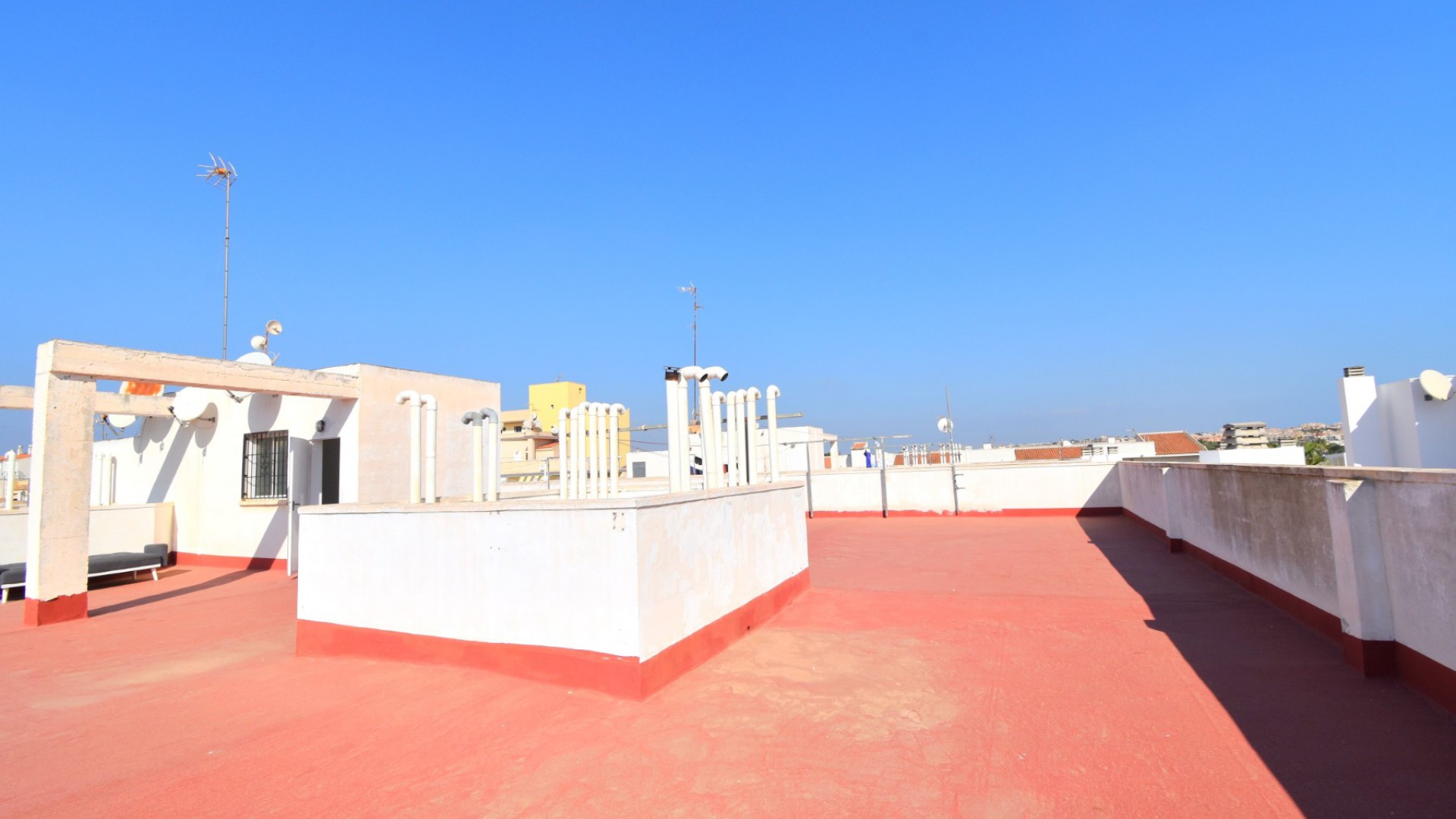 Venta - Apartment - Torrevieja - Playa Los Locos