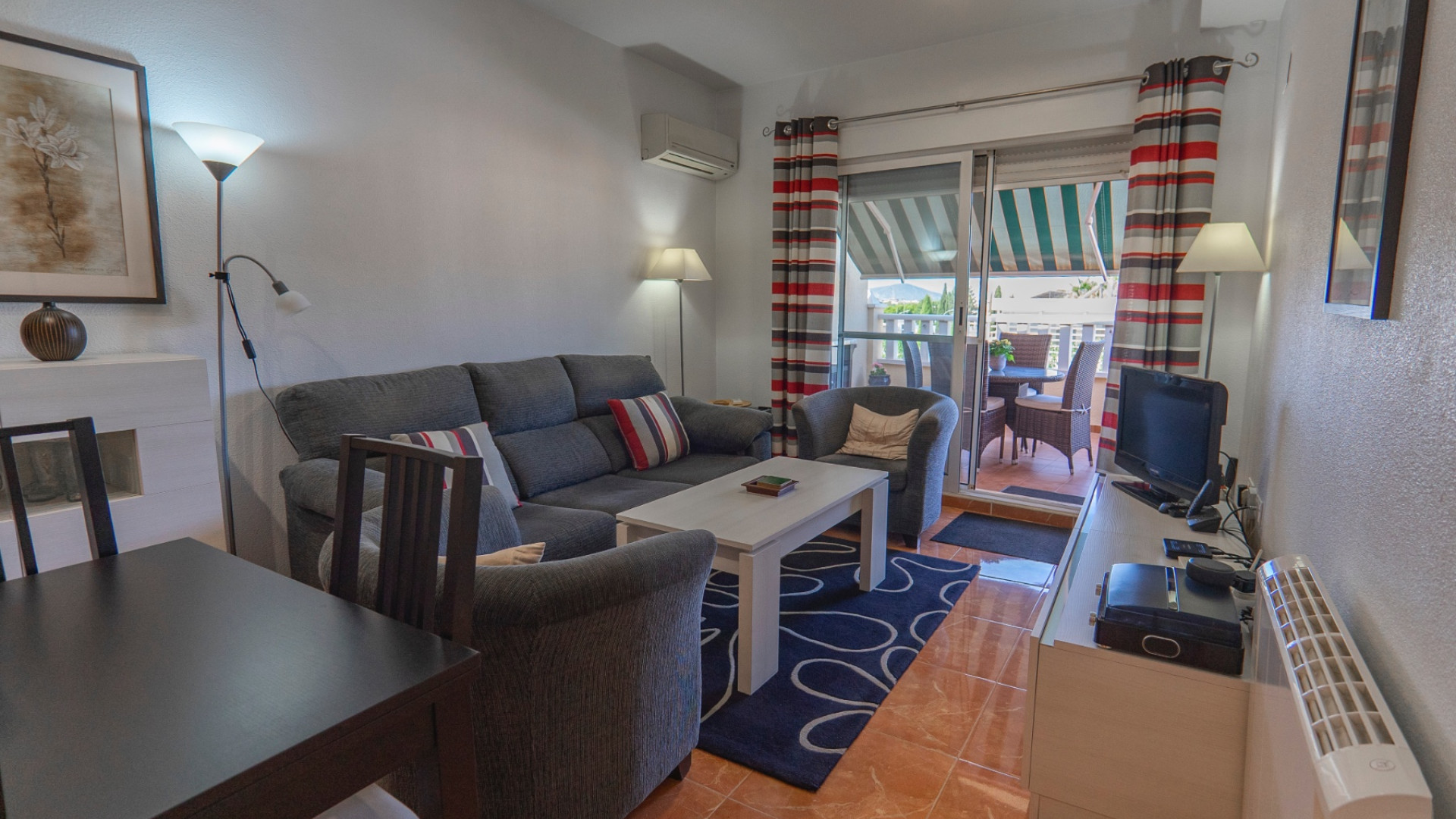 Apartamento en Alicante