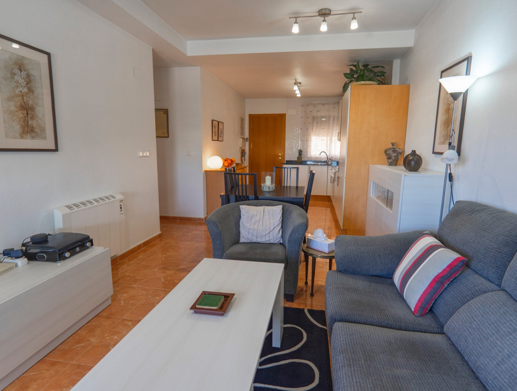 Apartamento en Alicante