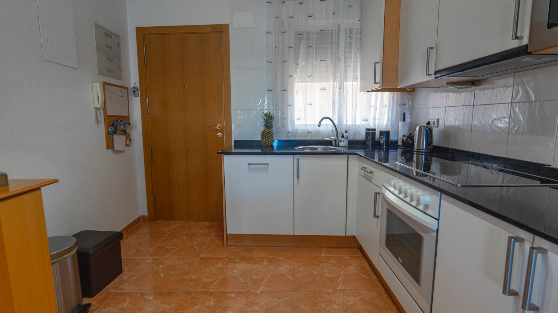 Apartamento en Costa Blanca