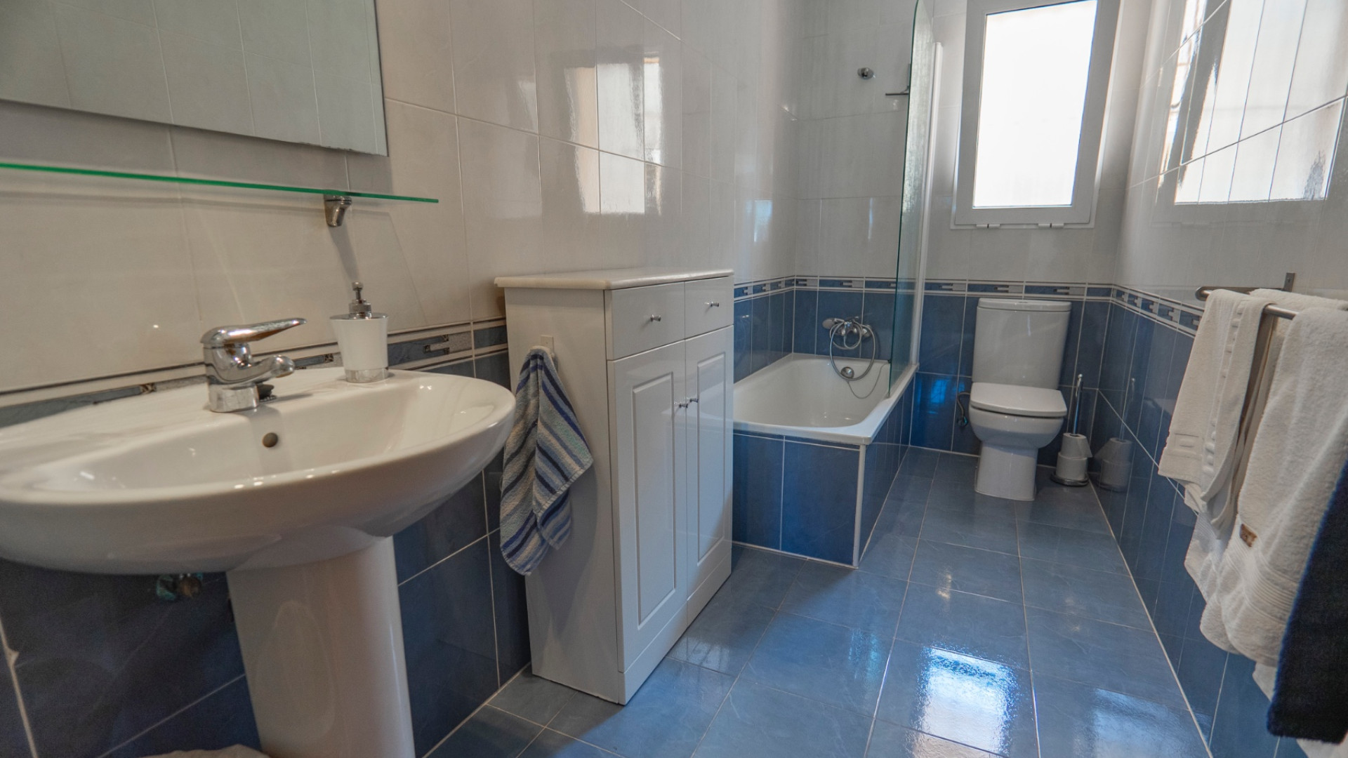 Apartamento en Costa Blanca