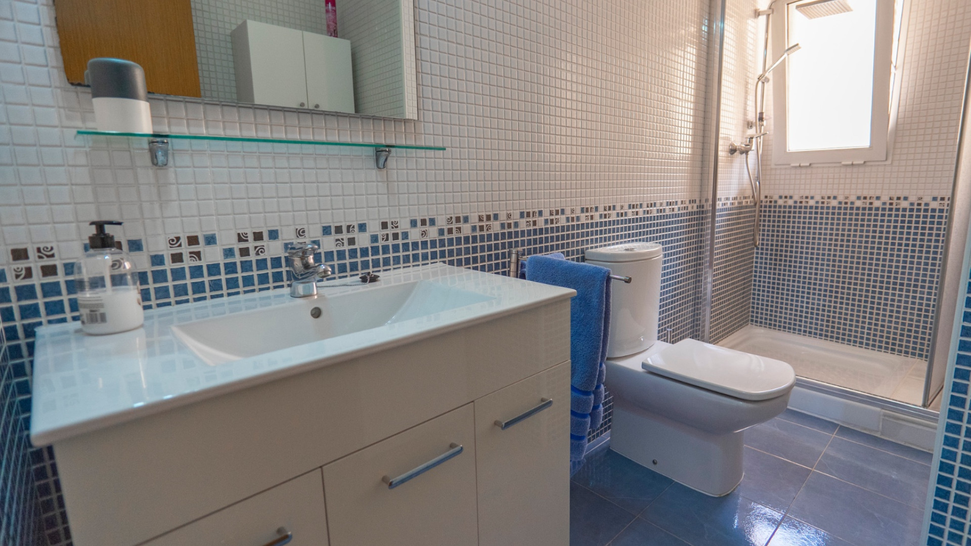 Apartamento en venta en Costa Blanca