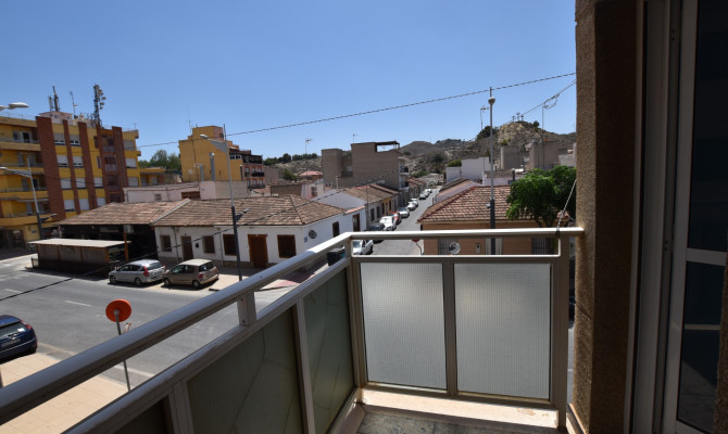Apartment - Flat - Resale - Rojales - Rojales