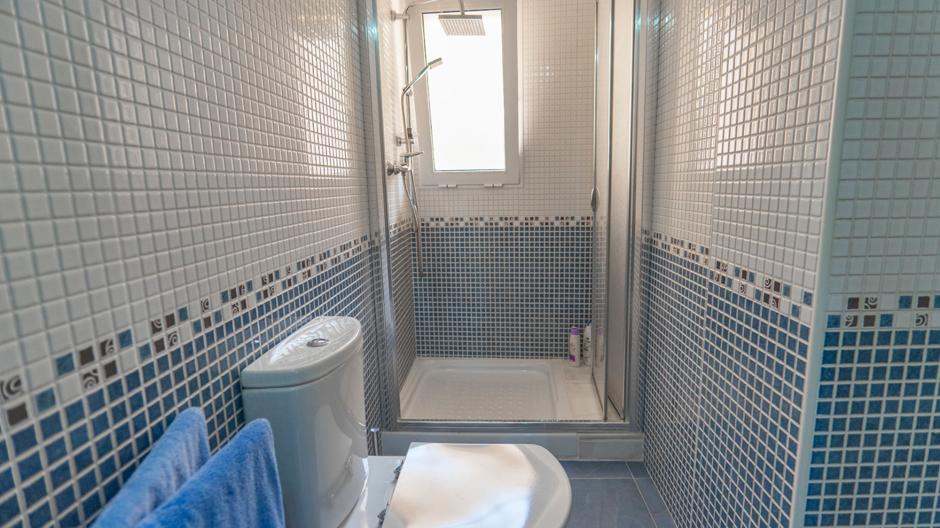 Apartment in Costa Blanca