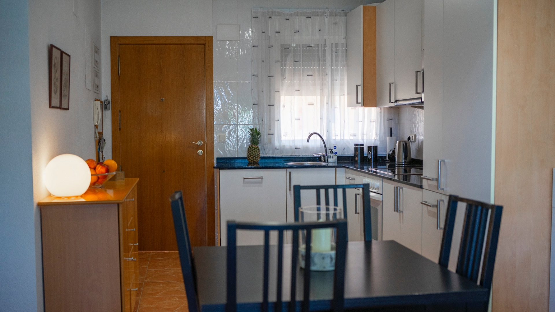 Apartment in Costa Blanca