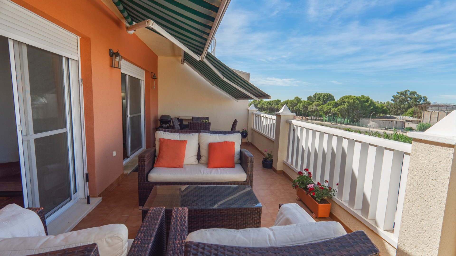 Apartment in Costa Blanca