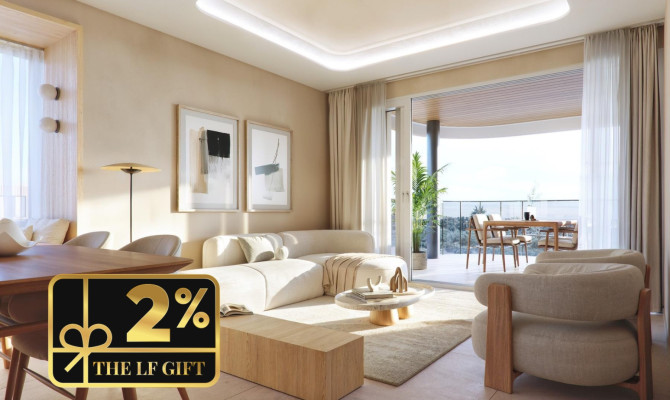 Apartment - New Build - Benijófar - Pueblo