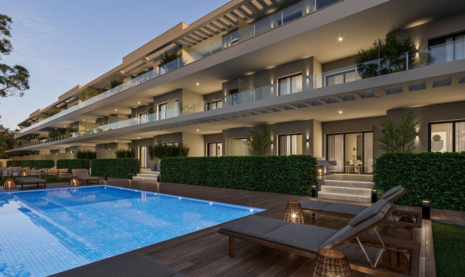 Apartment - New Build - Los Alcazares - Los Narejos