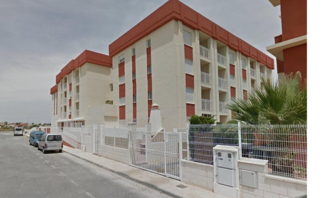 Apartment - New Build - Orihuela Costa - LFX-73309