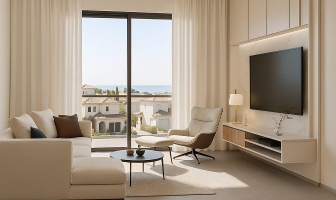 Apartment - New Build - San Pedro del Pinatar - Lo Pagan