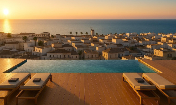 Apartment - New Build - San Pedro del Pinatar - Lo Pagan