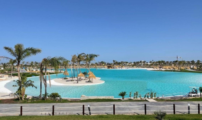 Apartment - New Build - Torre Pacheco - LFX-79005