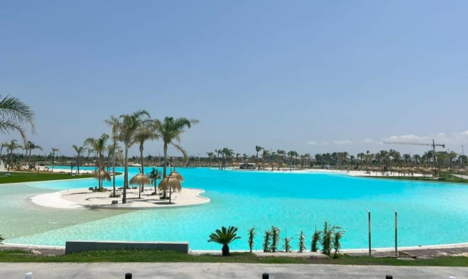 Apartment - New Build - Torre Pacheco - Santa Rosalia Lake And Life Resort