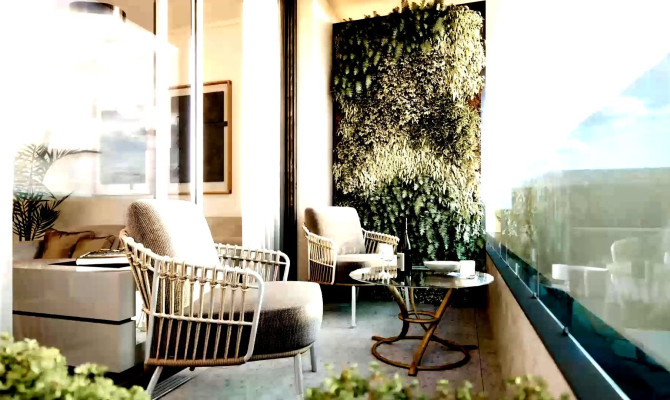 Apartment - New Build - Torrevieja - LFX-53800