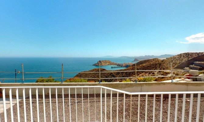 Apartment - Nieuwbouw - Aguilas - Isla Del Fraile