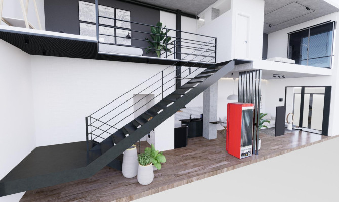 Apartment - Nieuwbouw - Alicante - Carolinas Bajas