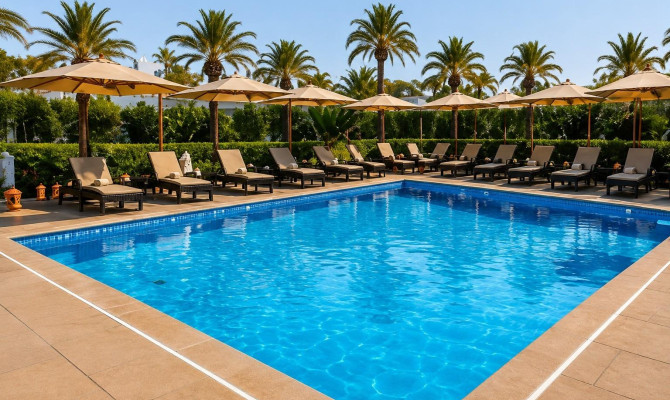 Apartment - Nieuwbouw - Los Alcazares - Playa Lo Sola