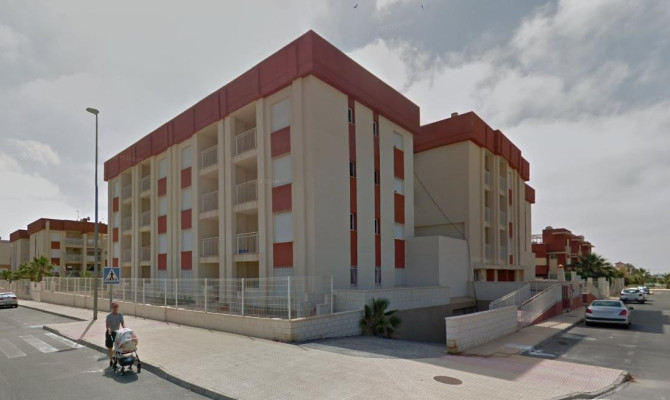 Apartment - Nieuwbouw - Orihuela Costa - LFX-82837