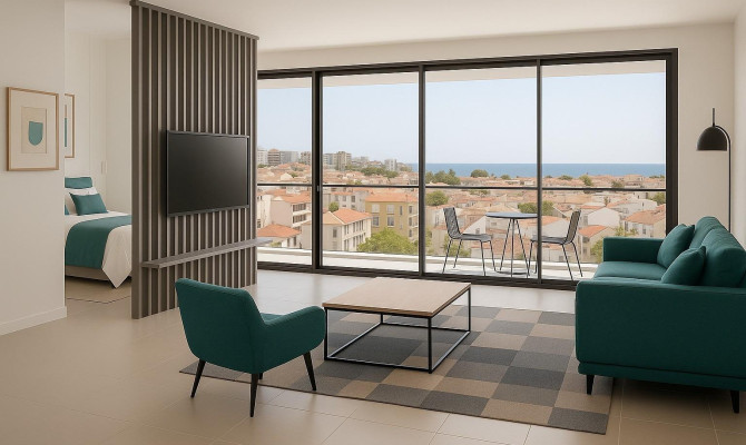 Apartment - Nieuwbouw - San Pedro del Pinatar - Lo Pagan