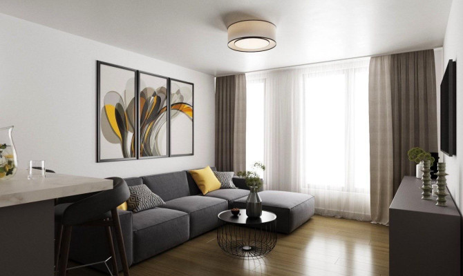 Apartment - Nouvelle construction - Alicante - Centro