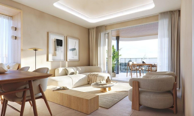 Apartment - Nouvelle construction - Benijófar - Benijofar