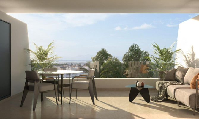 Apartment - Nouvelle construction - La Marina - La Marina del Pinet