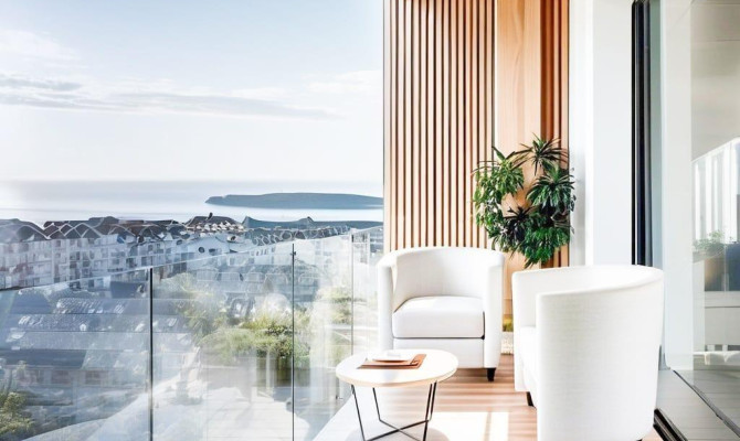 Apartment - Nouvelle construction - Torrevieja - LFX-31989