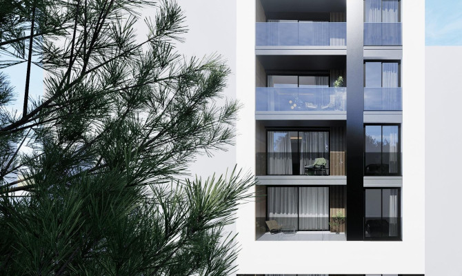 Apartment - Nowa konstrukcja - Guardamar del Segura - Centro