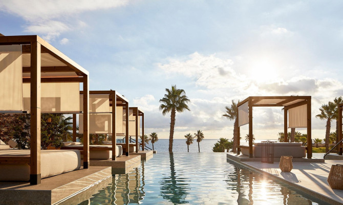 Apartment - Nowa konstrukcja - Mojacar - Playa Macenas (Mojácar)