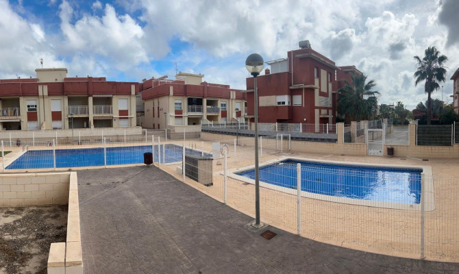 Apartment - Nowa konstrukcja - Orihuela Costa - Lomas de Cabo Roig