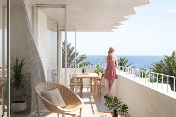 Apartment - Nueva construcción  - Torrevieja - Torrevieja