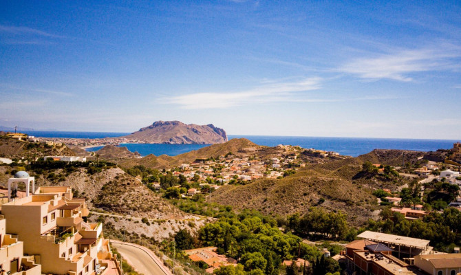 Apartment - Obra Nueva - Aguilas - Collados