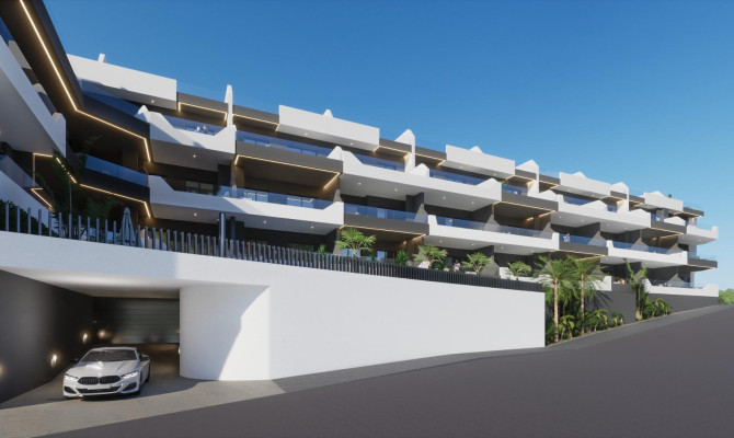 Apartment - Obra Nueva - Benijófar - Pueblo