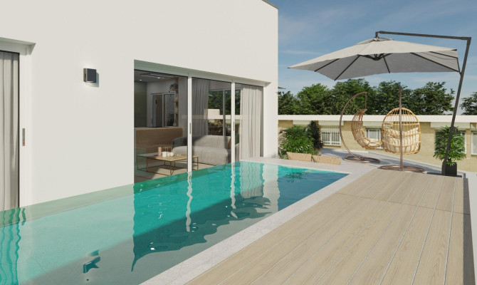 Apartment - Obra Nueva - Guardamar del Segura - Centro