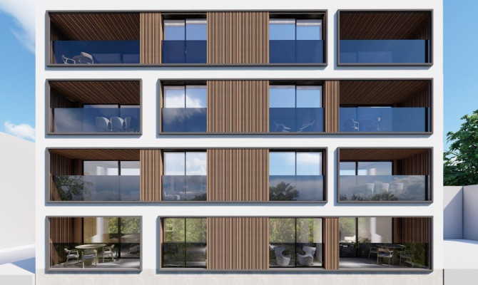 Apartment - Obra Nueva - Guardamar del Segura - Pueblo