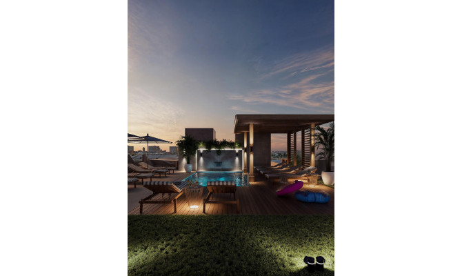 Apartment - Obra Nueva - Guardamar del Segura - Pueblo