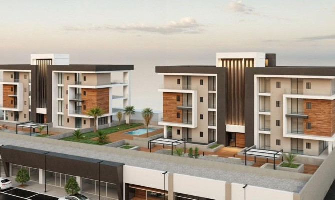 Apartment - Obra Nueva - Los Alcazares - Los Narejos