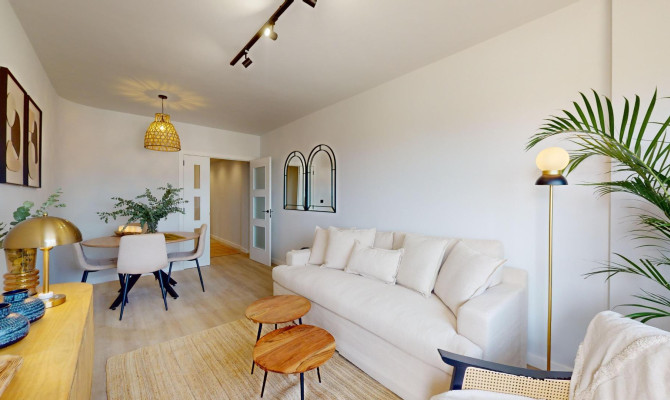 Apartment - Obra Nueva - San Miguel de Salinas - LFX-44732