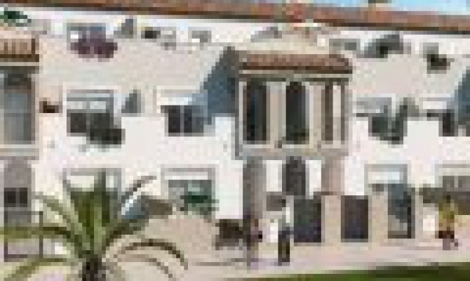 Apartment - Obra Nueva - San Pedro del Pinatar - XLFZ004