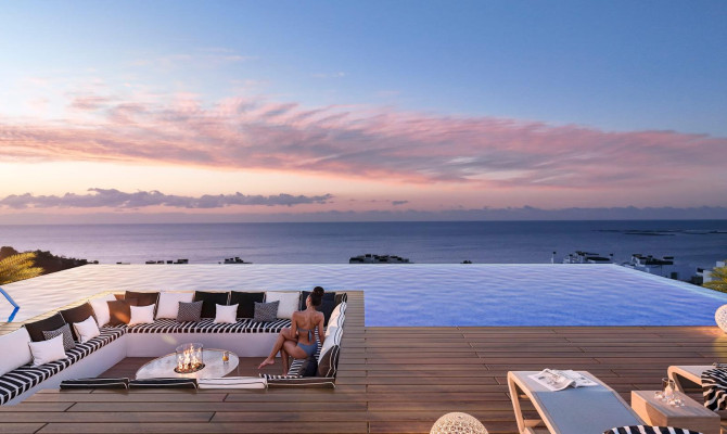 Apartment - Obra Nueva - Villajoyosa - Playa del Torres