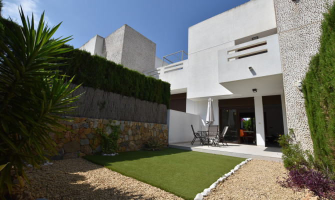 Apartment - Resale - Algorfa - La Finca Golf Resort