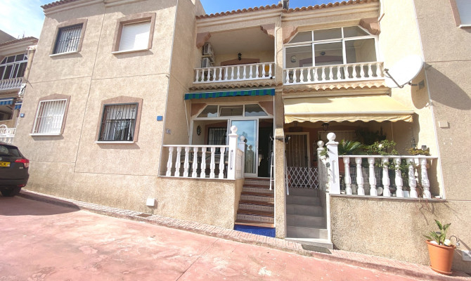 Apartment - Resale - Algorfa - MAL-13161
