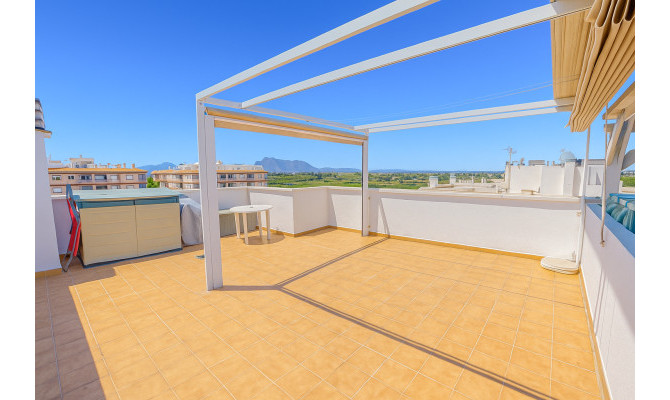 Apartment - Resale - Algorfa - Village